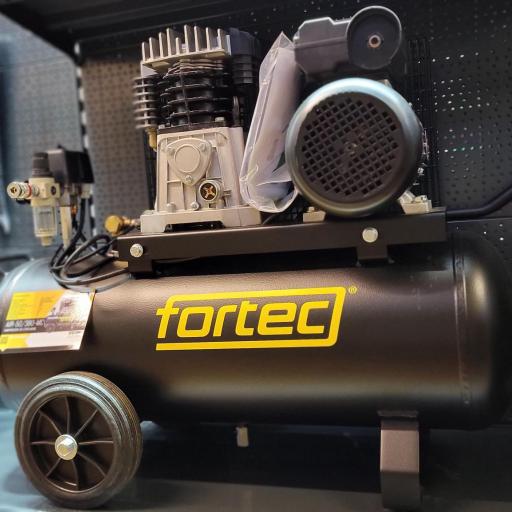 Fortec Shop