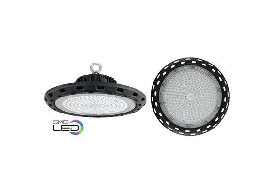 ARTEMIS - LED Hallenstrahler UFO Hallen-Deckenleuchte 200W