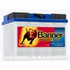 Batterie Banner Energy Bull 95501 12V L241 B175 H190mm Langzeitentladung 70Ah/100h +vRG