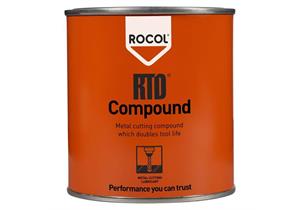 BLASER ROCOL RTD Compound Schneidflüssigkeit, Kühlschmierstoff 500g