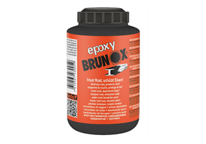 BRUNOX Epoxy Rostumwandler- und Grundierung 250ml