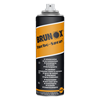 BRUNOX Turbo Spray Schmier-, Rostlöser-, Pflege- und Kontaktspray 300ml