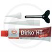 Dirko Elring Dichtmasse HT rot 70ml Silikon +315°C max. Maximaler Dichtspalt 2 mm | Bild 2