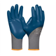 GEBOL Arbeitshandschuh Wet Guard blau 10 729513_10