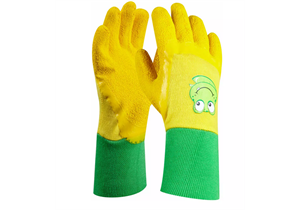 GEBOL Kinderhandschuh Froggy 709700