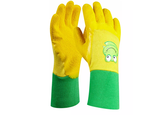 GEBOL Kinderhandschuh Froggy 709700