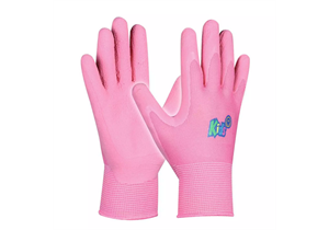 GEBOL Kinderhandschuh Kids Pink 709704