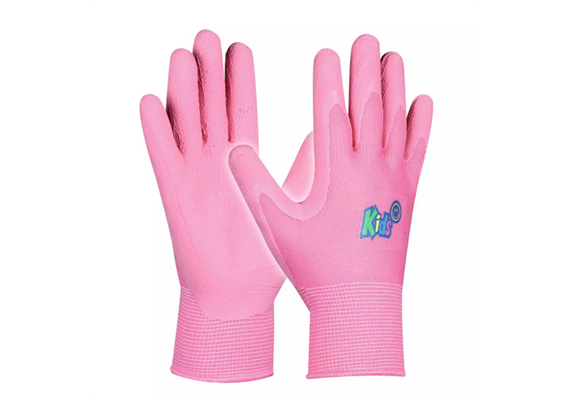 GEBOL Kinderhandschuh Kids Pink 709704