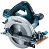 Handkreissäge DHS710ZJ Makita 190mm 2x18V Li-Ion, ohne Akku, ohne Ladegerät