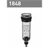 JRG Filterrbecher aus Kunststoff PN 16 für 1830, 1350, 1353, 1840