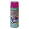 KNUCHEL ACRYL COLOR Lack-Spray 400ml RAL 4003 Erikaviolett + Fr. -.72 VOC Taxe