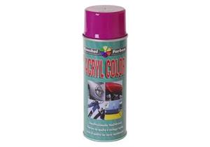KNUCHEL ACRYL COLOR Lack-Spray 400ml RAL 4003 Erikaviolett + Fr. -.72 VOC Taxe