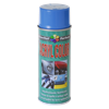 KNUCHEL ACRYL COLOR Lackspray 400ml RAL 5012 lichtblau + Fr. -.72 VOC Taxe