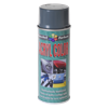 KNUCHEL ACRYL COLOR Lackspray 400ml RAL 7031 Blaugrau + Fr. -.72 VOC Taxe