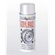 KNUCHEL ACRYL RACE Felgen-Spray 400ml 618 silber + 80 VOC Taxe