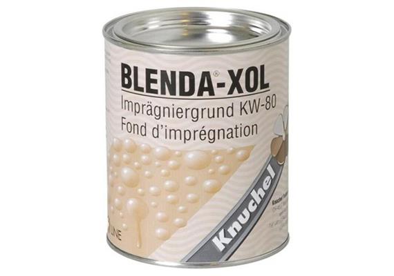 KNUCHEL BLENDA-XIM Boden-Imprägnierung 750ml farblos