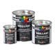 KNUCHEL BRILLANT Emaillack750 ml, Maschinengelb RAL1007 Metall+Holz + CHF 0.72 VOC Taxe