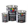 KNUCHEL BRILLANT Emaillack750 ml, Maschinengelb RAL1007 Metall+Holz + CHF 0.72 VOC Taxe