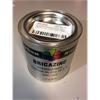 KNUCHEL Farben 77 BRICAZINC Zinkstaubfarbe 99,5% grau 375ml + Fr. 0.45 VOC Taxe