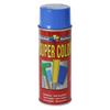 KNUCHEL SUPER COLOR Kunstharzspray himmelblau RAL 5015 + Nr 19 à 0.72 VOC Taxe