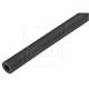 Kraftstoffschlauch Ø 25 x 35mm NBR / PVC schwarz glatt, 10bar, -30°C bis +100°C