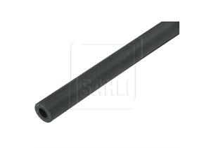 Kraftstoffschlauch Ø 25 x 35mm NBR / PVC schwarz glatt, 10bar, -30°C bis +100°C