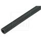 Kraftstoffschlauch Ø 5 x 12mm NBR / PVC schwarz glatt, 10 bar, -30°C bis +100°C