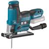 Makita 12V Akku-Pendelhub-Stichsäge Hub 800-3000 U/min OHNE AKKU, JV102D