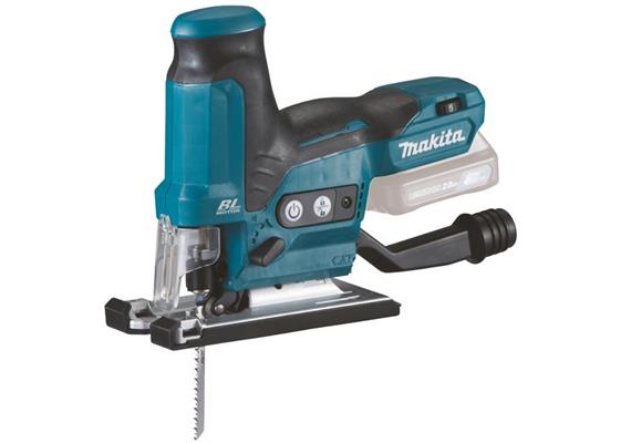 Makita 12V Akku-Pendelhub-Stichsäge Hub 800-3000 U/min OHNE AKKU, JV102D