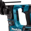 Makita Akku Bohrhammer LXT 18V DHR171ZJ SDS-PLUS Bohrleistung Beton 17 mm 1.2J | Bild 5