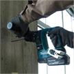 Makita Akku Bohrhammer LXT 18V DHR171ZJ SDS-PLUS Bohrleistung Beton 17 mm 1.2J | Bild 6