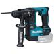 Makita Akku Bohrhammer LXT 18V DHR171ZJ SDS-PLUS Bohrleistung Beton 17 mm 1.2J