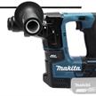 Makita Akku Bohrhammer LXT 18V DHR171ZJ SDS-PLUS Bohrleistung Beton 17 mm 1.2J | Bild 3