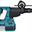 MAKITA Akku-Bohrhammer LXT 18V DHR243ZJ 3 Funktionen / Beton 24mm | Bild 2