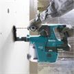 MAKITA Akku-Bohrhammer LXT 18V DHR243ZJ 3 Funktionen / Beton 24mm | Bild 4