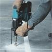 MAKITA Akku-Bohrhammer LXT 18V DHR243ZJ 3 Funktionen / Beton 24mm | Bild 5