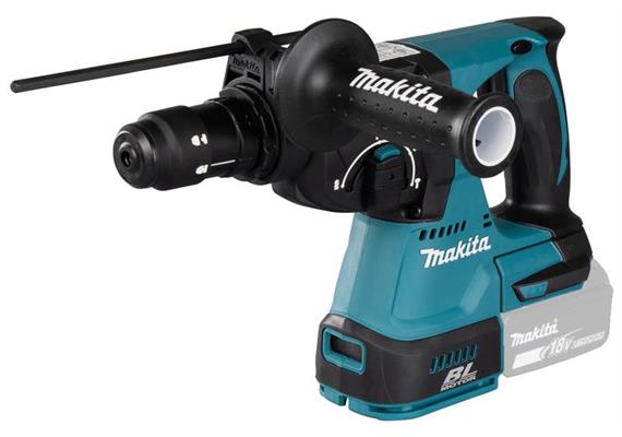 MAKITA Akku-Bohrhammer LXT 18V DHR243ZJ 3 Funktionen / Beton 24mm