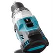 Makita Akku Bohrschrauber LXT 18V DDF486RTJ 130/65Nm inkl. 2x 5Ah Akku + Ladegerät | Bild 4