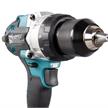 Makita Akku Bohrschrauber LXT 18V DDF486RTJ 130/65Nm inkl. 2x 5Ah Akku + Ladegerät | Bild 3