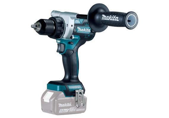 Makita Akku Bohrschrauber LXT 18V DDF486Z 130Nm ohne Akku ohne Ladegerät