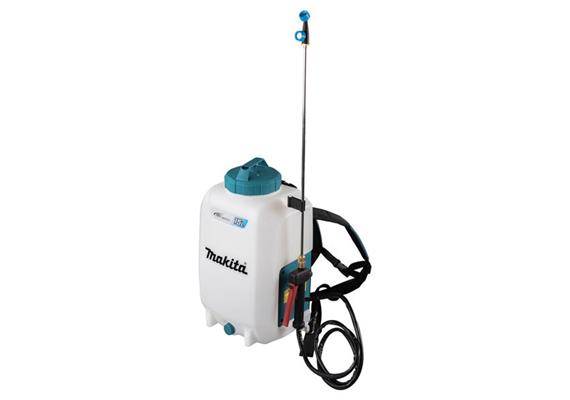 MAKITA Akku-Druckspritze LXT 18V DUS158Z 15 Liter 5.bar