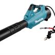 MAKITA Akku Gebläse 38 V mit Verbindungsstecker UB001CZ | Bild 5