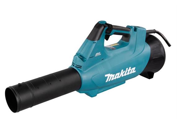 MAKITA Akku Gebläse 38 V mit Verbindungsstecker UB001CZ