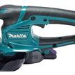 Makita Akku-Grasschere CXT 12V UM600DSAE mit 2x 2.0Ah Akku + Ladegerät | Bild 2