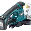 Makita Akku-Grasschere CXT 12V UM600DSAE mit 2x 2.0Ah Akku + Ladegerät | Bild 3