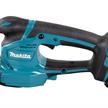 MAKITA Akku-Grasschere LXT 18V DUM111RFX mit 1x 3.0Ah Akku + Schnellladegerät | Bild 2