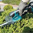 Makita Akku-Grasschere LXT 18V DUM111ZX mit 2 Messer für Gras und Hecke | Bild 6