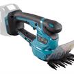 Makita Akku-Grasschere LXT 18V DUM111ZX mit 2 Messer für Gras und Hecke | Bild 3