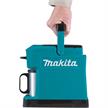 MAKITA Akku Kaffeemaschine 10.8 - 14.4-18V (max. 4 Tassen), DCM501Z | Bild 4