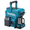 MAKITA Akku Kaffeemaschine 10.8 - 14.4-18V (max. 4 Tassen), DCM501Z